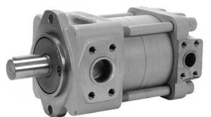 Hydraulic pump