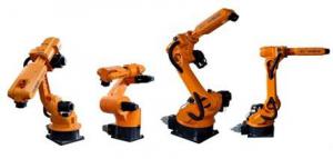 Industrial robot